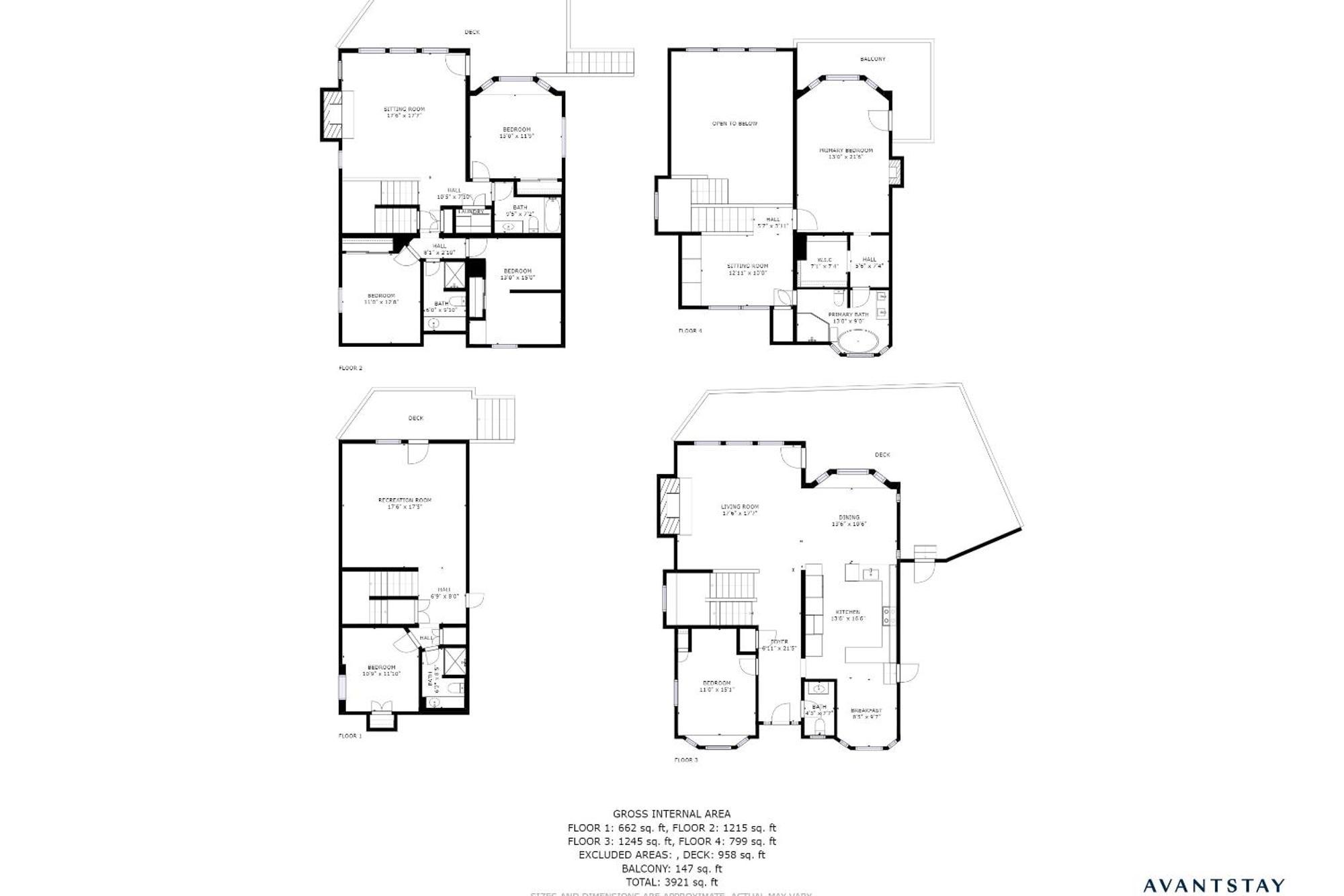 Pollock By Avantstay Stunning Views W Movie Room Hot Tub Game Room Large Balcony Lake Arrowhead Exterior photo